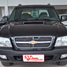 GM - Chevrolet S10 P-Up Tornado 2.8 TDI 4x2/4x4 CD Dies 2008 Diesel-0