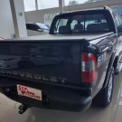 GM - Chevrolet S10 P-Up Tornado 2.8 TDI 4x2/4x4 CD Dies 2008 Diesel-2