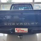 GM - Chevrolet S10 P-Up Tornado 2.8 TDI 4x2/4x4 CD Dies 2008 Diesel-3