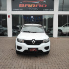 Renault KWID Zen 1.0 Flex 12V 5p Mec. 2022 Flex-0