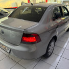 VW - VolksWagen VOYAGE 1.0/1.0 City Mi Total Flex 8V 4p 2011 Flex-4