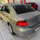 VW - VolksWagen VOYAGE 1.0/1.0 City Mi Total Flex 8V 4p 2011 Flex-3