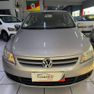 VW - VolksWagen VOYAGE 1.0/1.0 City Mi Total Flex 8V 4p 2011 Flex-1