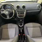VW - VolksWagen VOYAGE 1.0/1.0 City Mi Total Flex 8V 4p 2011 Flex-5