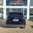 VW - VolksWagen T-Cross Comfortline 1.0 TSI Flex 5p Aut. 2020 Flex-5