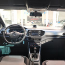 VW - VolksWagen T-Cross Comfortline 1.0 TSI Flex 5p Aut. 2020 Flex-6
