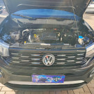 VW - VolksWagen T-Cross Comfortline 1.0 TSI Flex 5p Aut. 2020 Flex-4