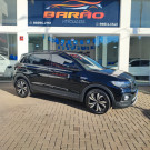 VW - VolksWagen T-Cross Comfortline 1.0 TSI Flex 5p Aut. 2020 Flex-2