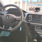 VW - VolksWagen T-Cross Comfortline 1.0 TSI Flex 5p Aut. 2020 Flex-7