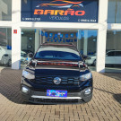 VW - VolksWagen T-Cross Comfortline 1.0 TSI Flex 5p Aut. 2020 Flex-0