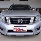 Nissan Frontier LE CD 4x4 2.3 Bi-TB Diesel Aut. 2017 Diesel-0