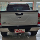 Nissan Frontier LE CD 4x4 2.3 Bi-TB Diesel Aut. 2017 Diesel-3