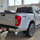 Nissan Frontier LE CD 4x4 2.3 Bi-TB Diesel Aut. 2017 Diesel-4