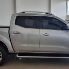 Nissan Frontier LE CD 4x4 2.3 Bi-TB Diesel Aut. 2017 Diesel-5