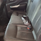 Nissan Frontier LE CD 4x4 2.3 Bi-TB Diesel Aut. 2017 Diesel-11