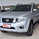 Nissan Frontier LE CD 4x4 2.3 Bi-TB Diesel Aut. 2017 Diesel-1