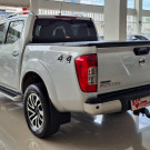 Nissan Frontier LE CD 4x4 2.3 Bi-TB Diesel Aut. 2017 Diesel-2