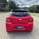 GM - Chevrolet ONIX HATCH EFFECT 1.4 8V F.Power 5p Mec. 2016 Flex