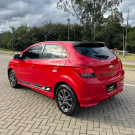 GM - Chevrolet ONIX HATCH EFFECT 1.4 8V F.Power 5p Mec. 2016 Flex