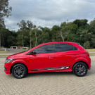 GM - Chevrolet ONIX HATCH EFFECT 1.4 8V F.Power 5p Mec. 2016 Flex