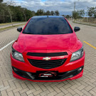 GM - Chevrolet ONIX HATCH EFFECT 1.4 8V F.Power 5p Mec. 2016 Flex