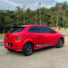 GM - Chevrolet ONIX HATCH EFFECT 1.4 8V F.Power 5p Mec. 2016 Flex