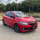GM - Chevrolet ONIX HATCH EFFECT 1.4 8V F.Power 5p Mec. 2016 Flex