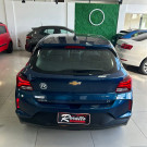 GM - Chevrolet ONIX HATCH LT 1.0 12V Flex 5p Mec. 2025 Flex