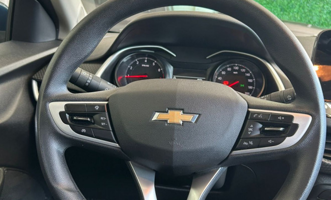 GM - Chevrolet ONIX HATCH LT 1.0 12V Flex 5p Mec. 2025 Flex-5