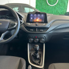 GM - Chevrolet ONIX HATCH LT 1.0 12V Flex 5p Mec. 2025 Flex