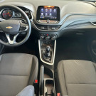 GM - Chevrolet ONIX HATCH LT 1.0 12V Flex 5p Mec. 2025 Flex