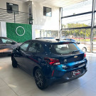 GM - Chevrolet ONIX HATCH LT 1.0 12V Flex 5p Mec. 2025 Flex