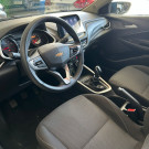 GM - Chevrolet ONIX HATCH LT 1.0 12V Flex 5p Mec. 2025 Flex