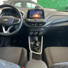 GM - Chevrolet ONIX HATCH LT 1.0 12V Flex 5p Mec. 2025 Flex