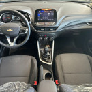 GM - Chevrolet ONIX HATCH LT 1.0 12V Flex 5p Mec. 2025 Flex