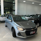 GM - Chevrolet ONIX HATCH LT 1.0 12V Flex 5p Mec. 2025 Flex