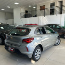 GM - Chevrolet ONIX HATCH LT 1.0 12V Flex 5p Mec. 2025 Flex