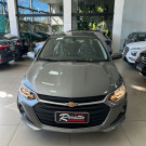 GM - Chevrolet ONIX HATCH LT 1.0 12V Flex 5p Mec. 2025 Flex
