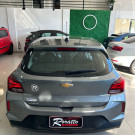 GM - Chevrolet ONIX HATCH LT 1.0 12V Flex 5p Mec. 2025 Flex