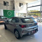 GM - Chevrolet ONIX HATCH LT 1.0 12V Flex 5p Mec. 2025 Flex