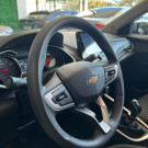 GM - Chevrolet ONIX HATCH LT 1.0 12V Flex 5p Mec. 2025 Flex