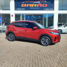 Nissan KICKS Sense 1.6 16V Flex Aut. 2024 Flex-0
