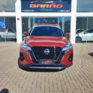 Nissan KICKS Sense 1.6 16V Flex Aut. 2024 Flex-2