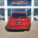 Nissan KICKS Sense 1.6 16V Flex Aut. 2024 Flex-3