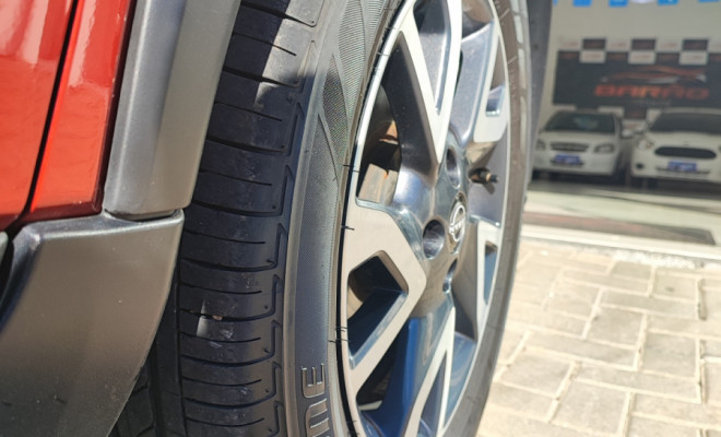 Nissan KICKS Sense 1.6 16V Flex Aut. 2024 Flex-4