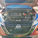 Nissan KICKS Sense 1.6 16V Flex Aut. 2024 Flex-1