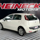 Fiat Punto ATTRACTIVE 1.4 Fire Flex 8V 5p 2016 Flex-0