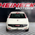 Fiat Punto ATTRACTIVE 1.4 Fire Flex 8V 5p 2016 Flex-2