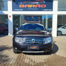 Renault DUSTER Dynamique 1.6 Flex 16V Mec. 2013 Flex-0