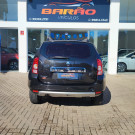 Renault DUSTER Dynamique 1.6 Flex 16V Mec. 2013 Flex-3
